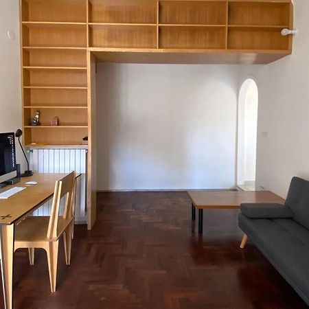 Casa Vacanze Rione Sanita ナポリ エクステリア 写真