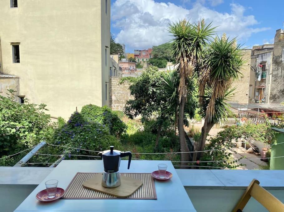 Casa Vacanze Rione Sanita ナポリ エクステリア 写真