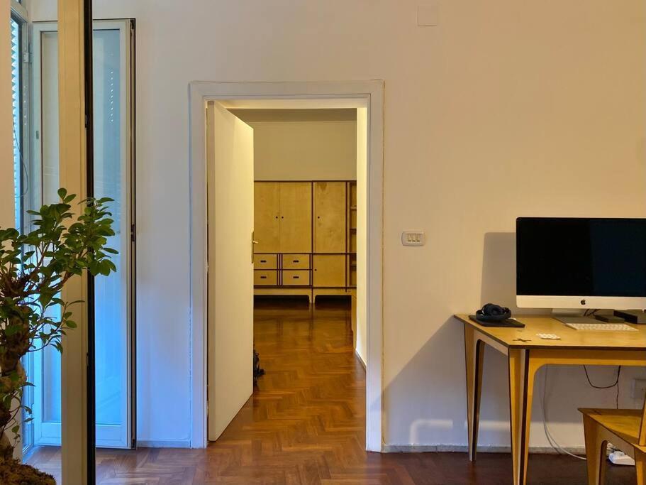 Casa Vacanze Rione Sanita ナポリ エクステリア 写真