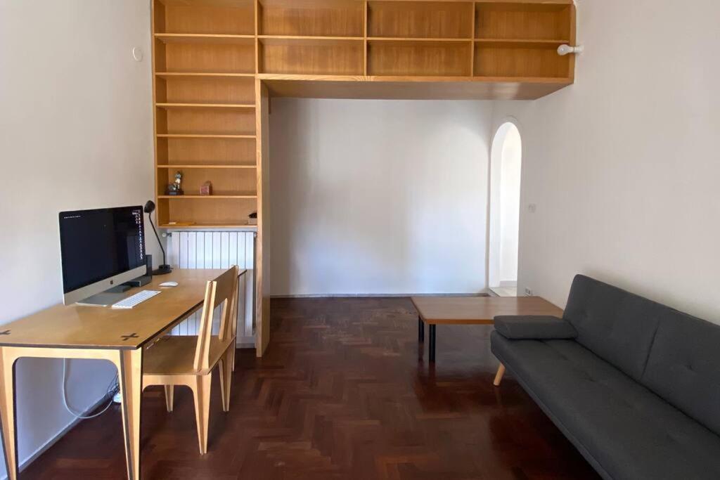 Casa Vacanze Rione Sanita ナポリ エクステリア 写真