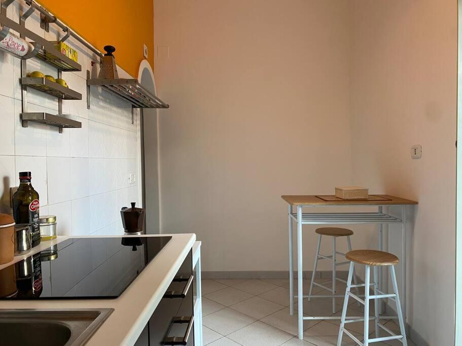 Casa Vacanze Rione Sanita ナポリ エクステリア 写真