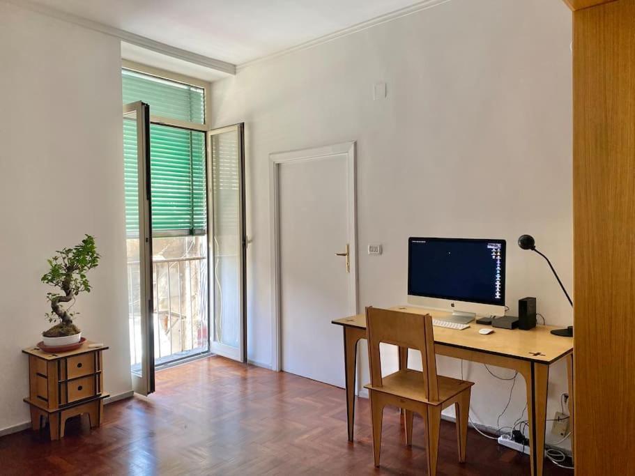 Casa Vacanze Rione Sanita ナポリ エクステリア 写真