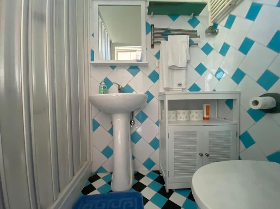Casa Vacanze Rione Sanita ナポリ エクステリア 写真